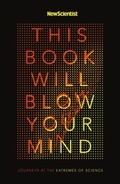 Cover: This Book Will Blow Your Mind - John Murray
