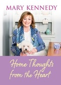 Cover: Home Thoughts from the Heart - Hachette Books Ireland