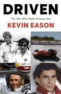 Cover: Driven - Hodder & Stoughton