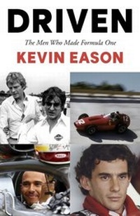Enlarge image Cover: Driven - Hodder & Stoughton