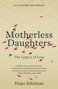 Cover: Motherless Daughters - Hodder & Stoughton