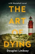 Cover: Art of Dying - Hodder & Stoughton