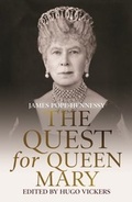 Cover: The Quest for Queen Mary - Hodder & Stoughton