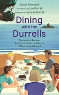 Cover: Dining with the Durrells - Hodder & Stoughton