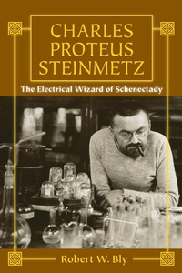 Abbildung von: Charles Proteus Steinmetz - Linden Publishing