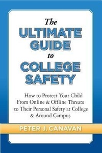 Enlarge image Cover: The Ultimate Guide to College Safety - PJC Services