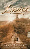 Cover: Louise - Distributed By Ingram Spark