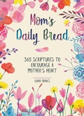 Cover: Mom's Daily Bread - Good Books