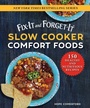 Cover: Fix-It and Forget-It Slow Cooker Comfort Foods - Good Books
