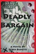 Cover: Deadly Bargain - Peter Budetti