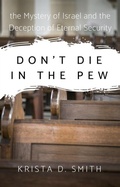 Cover: Don't Die in the Pew - 2Thrive Incorporated, LLC