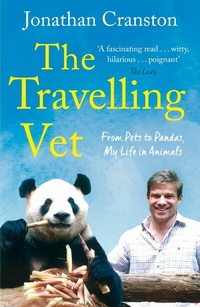 Abbildung von: The Travelling Vet - Allen & Unwin