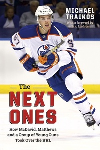 Abbildung von: The Next Ones - Douglas & McIntyre