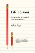 Cover: Life Lessons - Verso Books