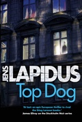 Cover: Top Dog - Corvus