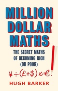 Cover: Million Dollar Maths - Atlantic Books
