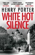 Cover: White Hot Silence - Quercus