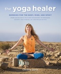 Cover: The Yoga Healer - CICO Books