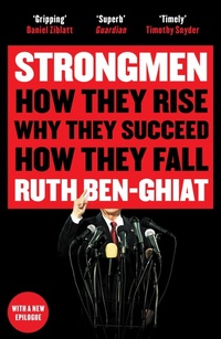 Abbildung von: Strongmen - Profile Books Ltd