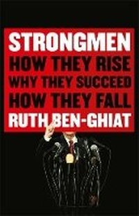 Abbildung von: Strongmen - Profile Books Ltd