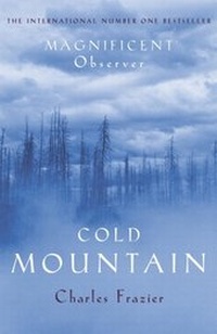 Enlarge image Cover: Cold Mountain - Hodder & Stoughton