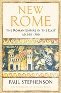 Cover: New Rome - Profile Books Ltd