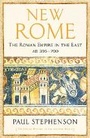 Cover: New Rome - Profile Books Ltd