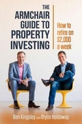 Cover: The Armchair Guide to Property Investing - Major Street Publishing