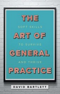 Abbildung von: The Art of General Practice - Scion Publishing