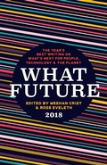 Cover: What Future 2018 - The Unnamed Press