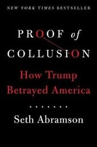 Abbildung von: Proof of Collusion - Simon & Schuster