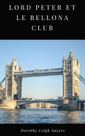 Cover: Lord Peter et le Bellona Club - BoD - Books on Demand