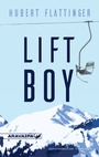 Cover: Liftboy - Aravaipa