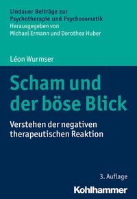 Abbildung von: Scham und der böse Blick - Kohlhammer