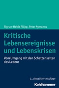 Cover: Kritische Lebensereignisse und Lebenskrisen - Kohlhammer