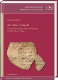 Cover: Dra' Abu el-Naga II - Harrassowitz Verlag