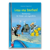 Abbildung von: Lass uns tauchen! - Delius Klasing