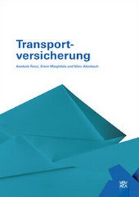 Enlarge image Cover: Transportversicherung - Compendio Bildungsmedien