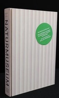 Cover: Naturmuseum St. Gallen - Verlagsgenossenschaft St. Gallen