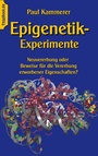 Cover: Epigenetik-Experimente - BoD - Books on Demand