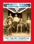 Cover: Der Tag der Vergeltung - BoD - Books on Demand