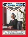 Cover: Das R&auml;tsel von Ravensbrok - BoD - Books on Demand