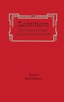 Cover: Zeitzittern - BoD - Books on Demand