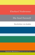 Cover: Die Insel Farewell - BoD - Books on Demand