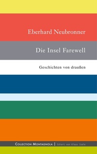 Enlarge image Cover: Die Insel Farewell - BoD - Books on Demand