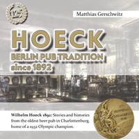 Abbildung von: Hoeck - BoD - Books on Demand