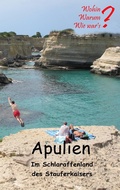 Cover: Apulien - Books on Demand