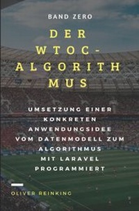 Abbildung von: Der WTOC-Algorithmus - epubli