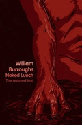 Cover: Naked Lunch - Fourth Estate Ltd