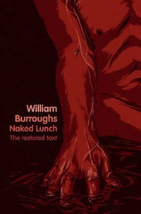 Enlarge image Cover: Naked Lunch - Fourth Estate Ltd